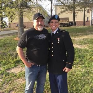 Meet your Posher, Matthew